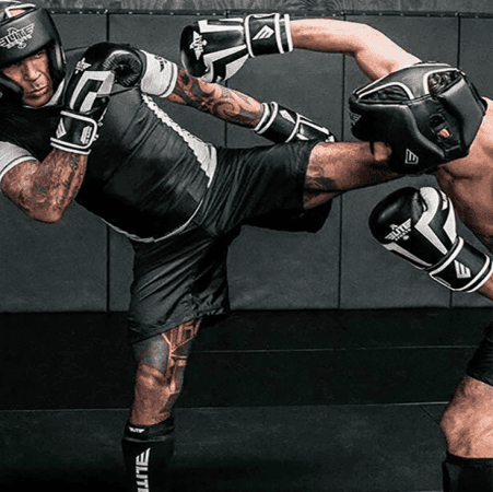 mma