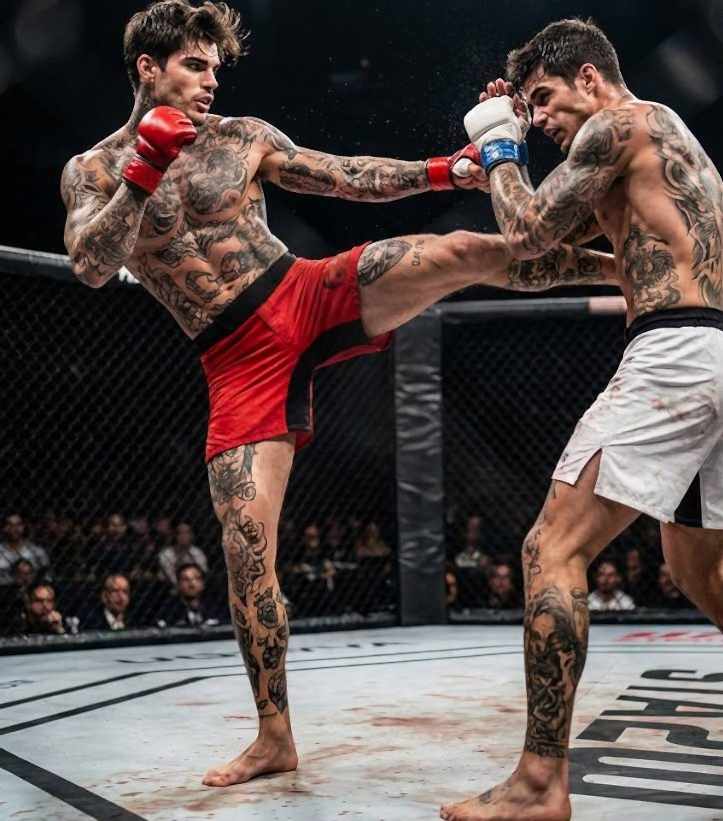 kickboks